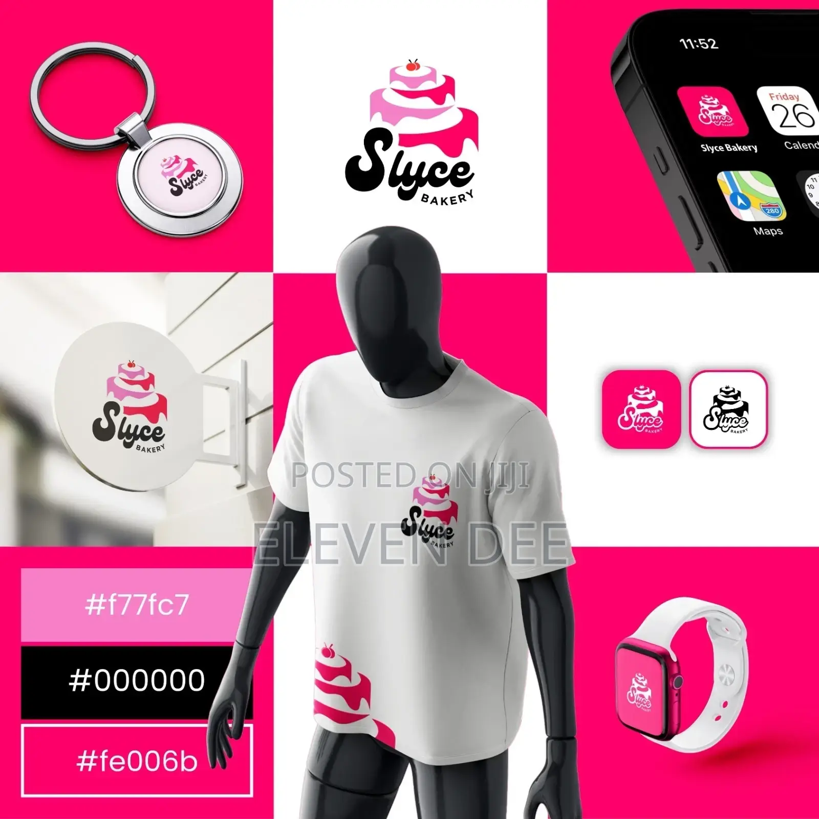 Professional Logo Design