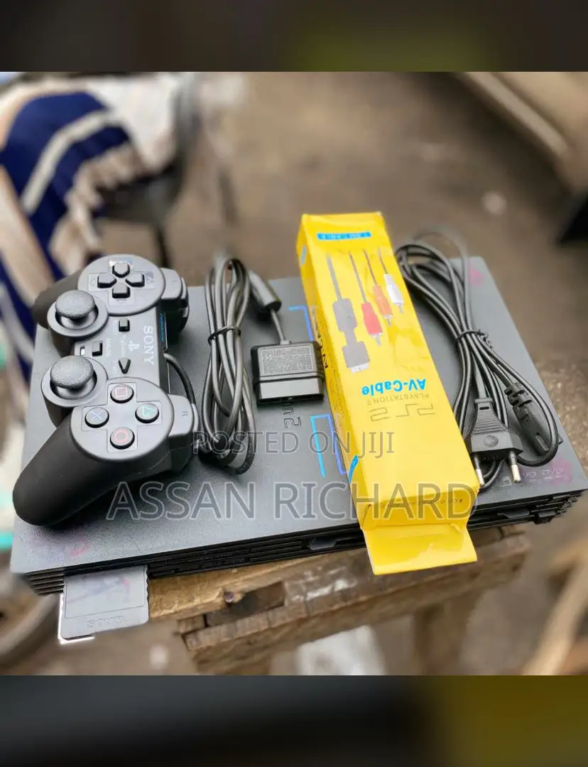 Playstation 2