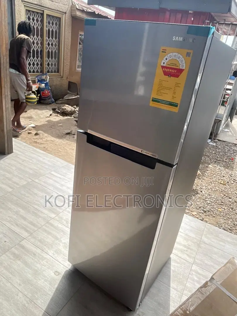 Samsung Frostline 234l Designed for Pure Freshness