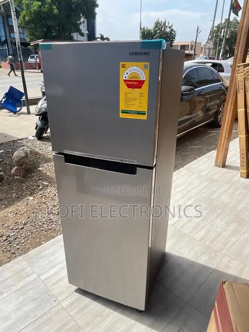 Samsung Frostlift 234l Freshness Elevated