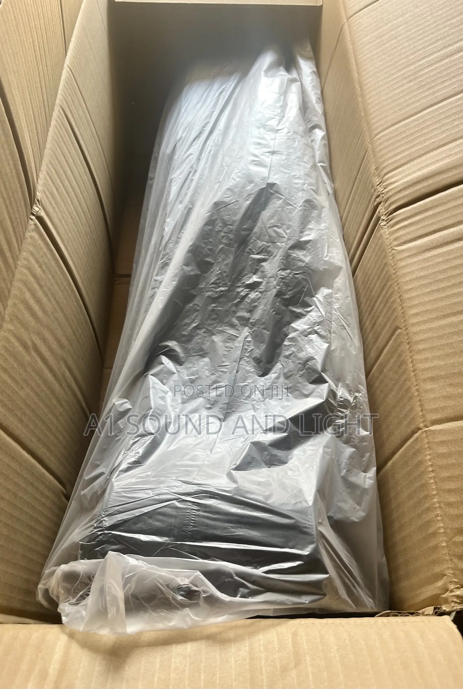 Yamaha Trombone- Gold / Silver