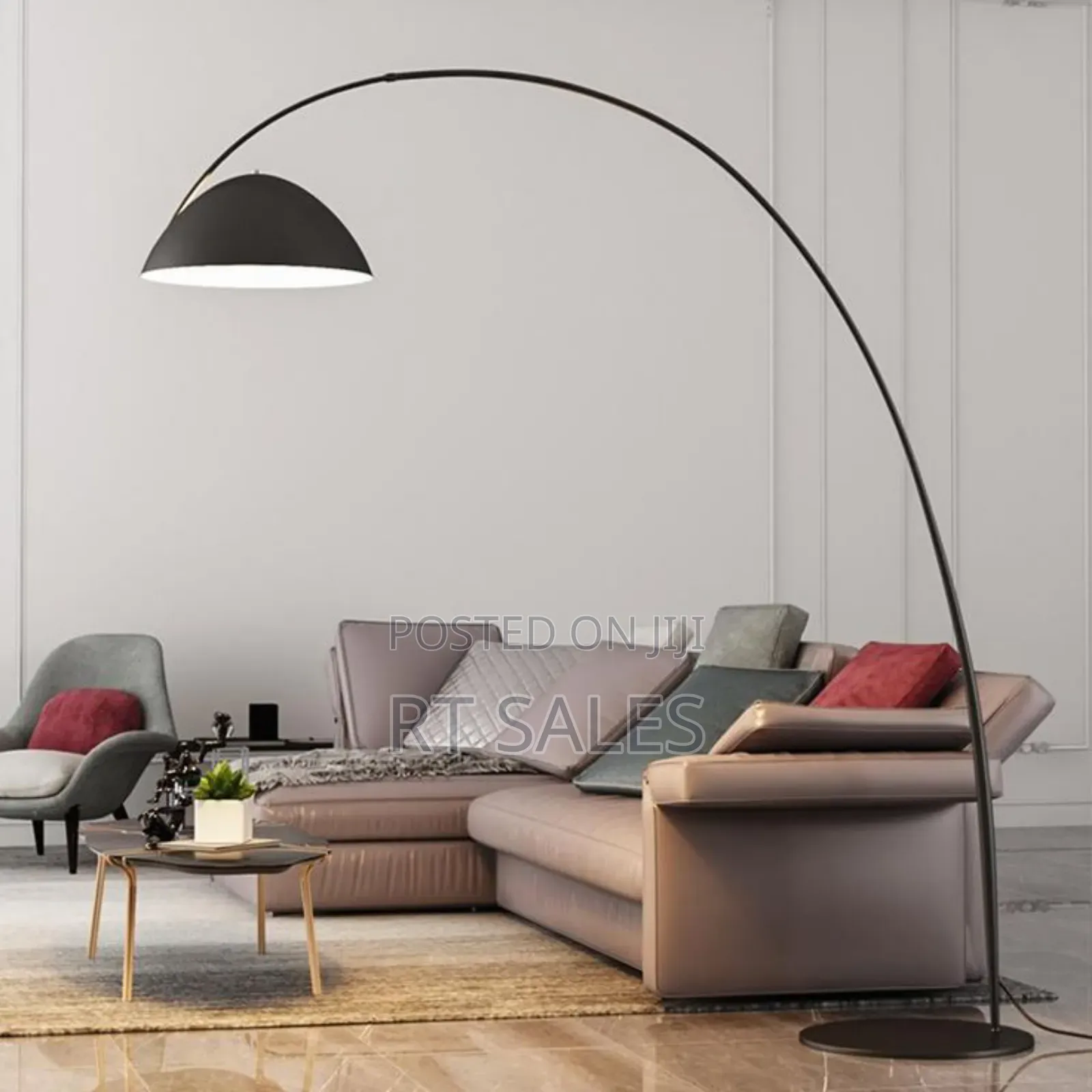 Floor Lamp