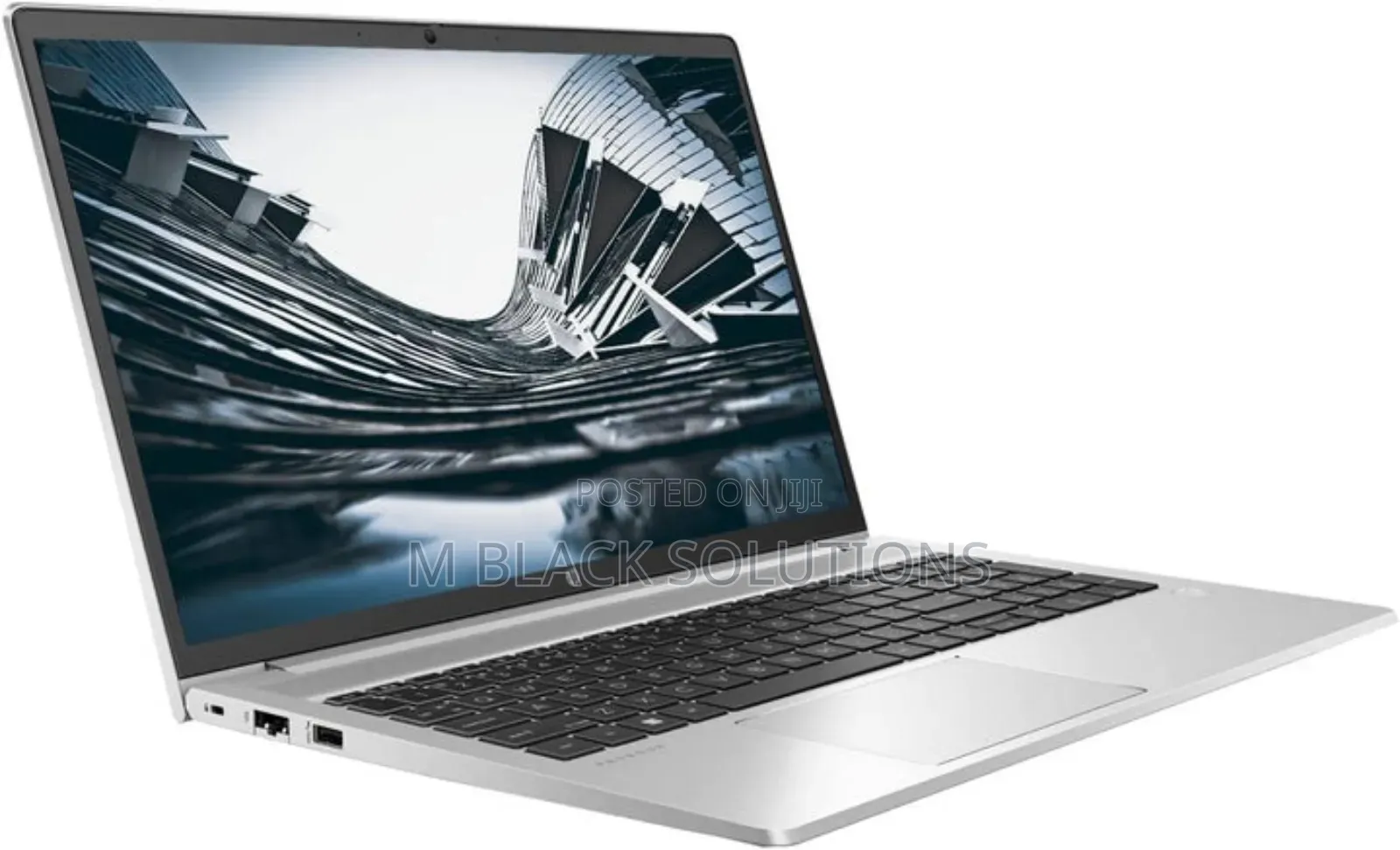 New Laptop HP ProBook 450 G5 8GB Intel Core I7 SSD 512GB