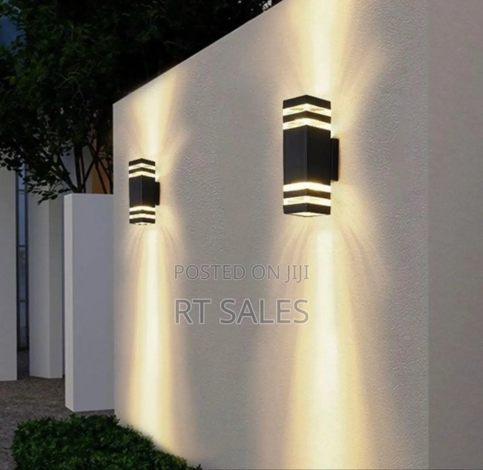 900 Wall Lamp
