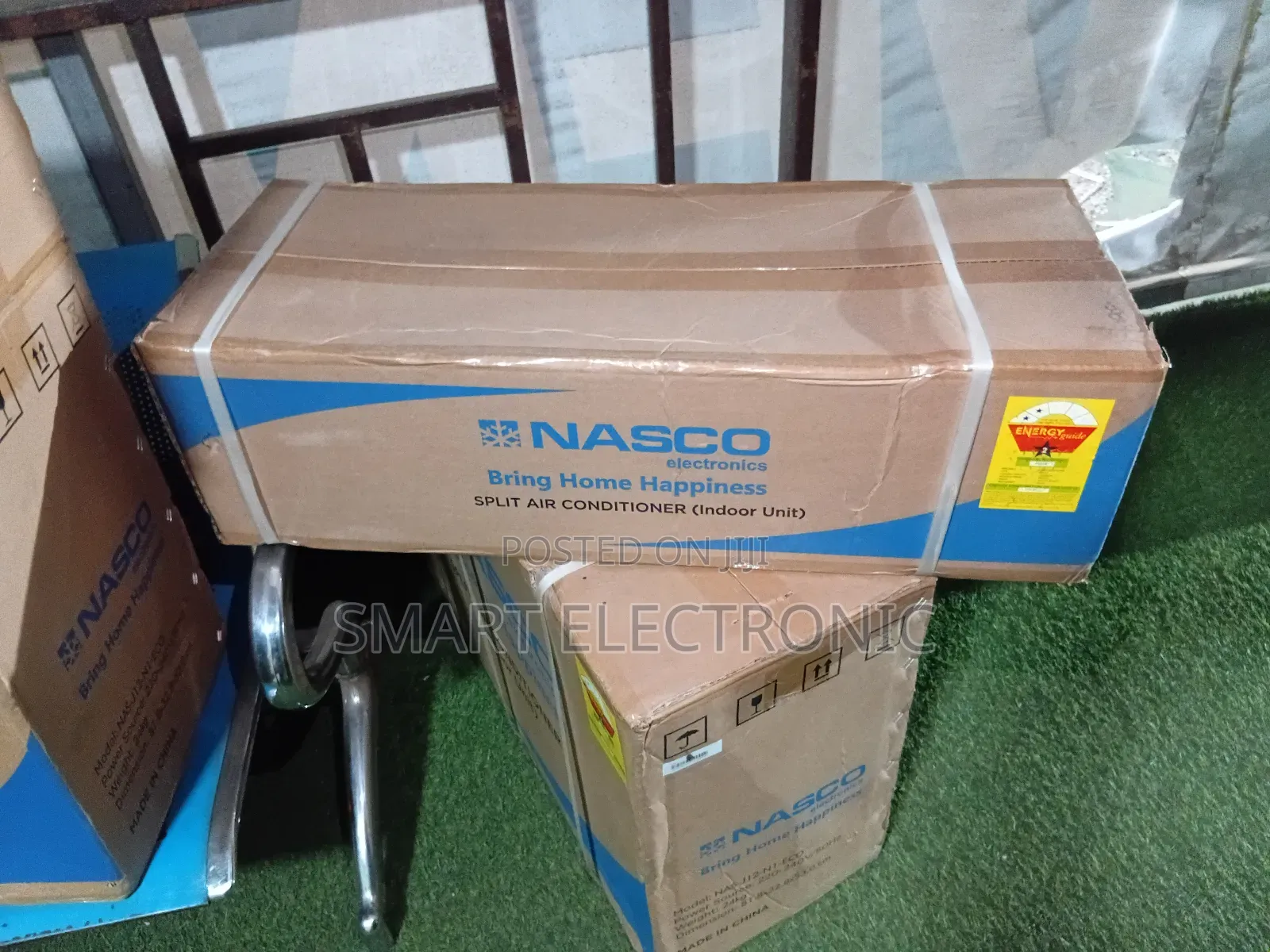 Cool Nasco Ac