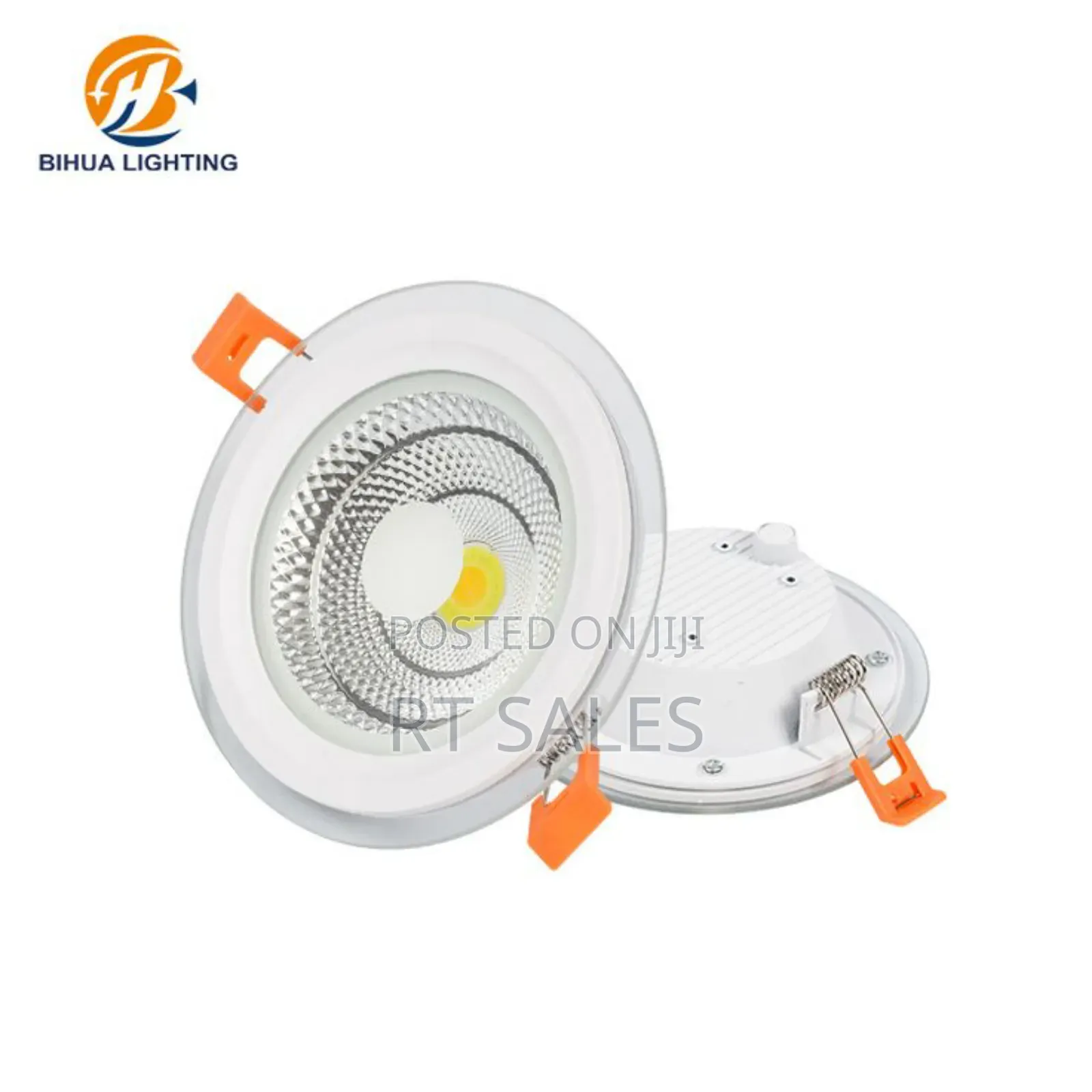 6 W Led Down Light