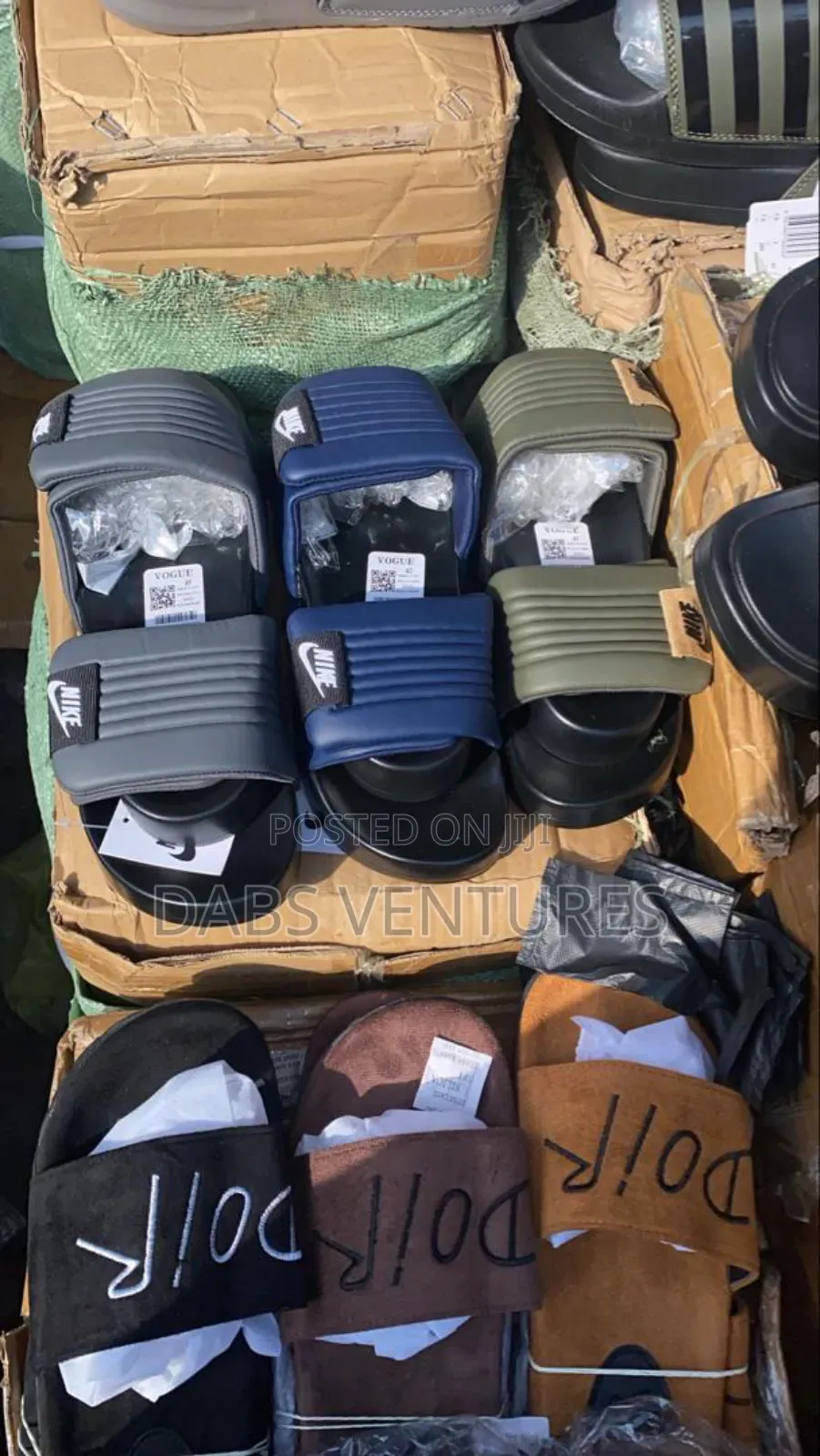 Gucci Size 40-44