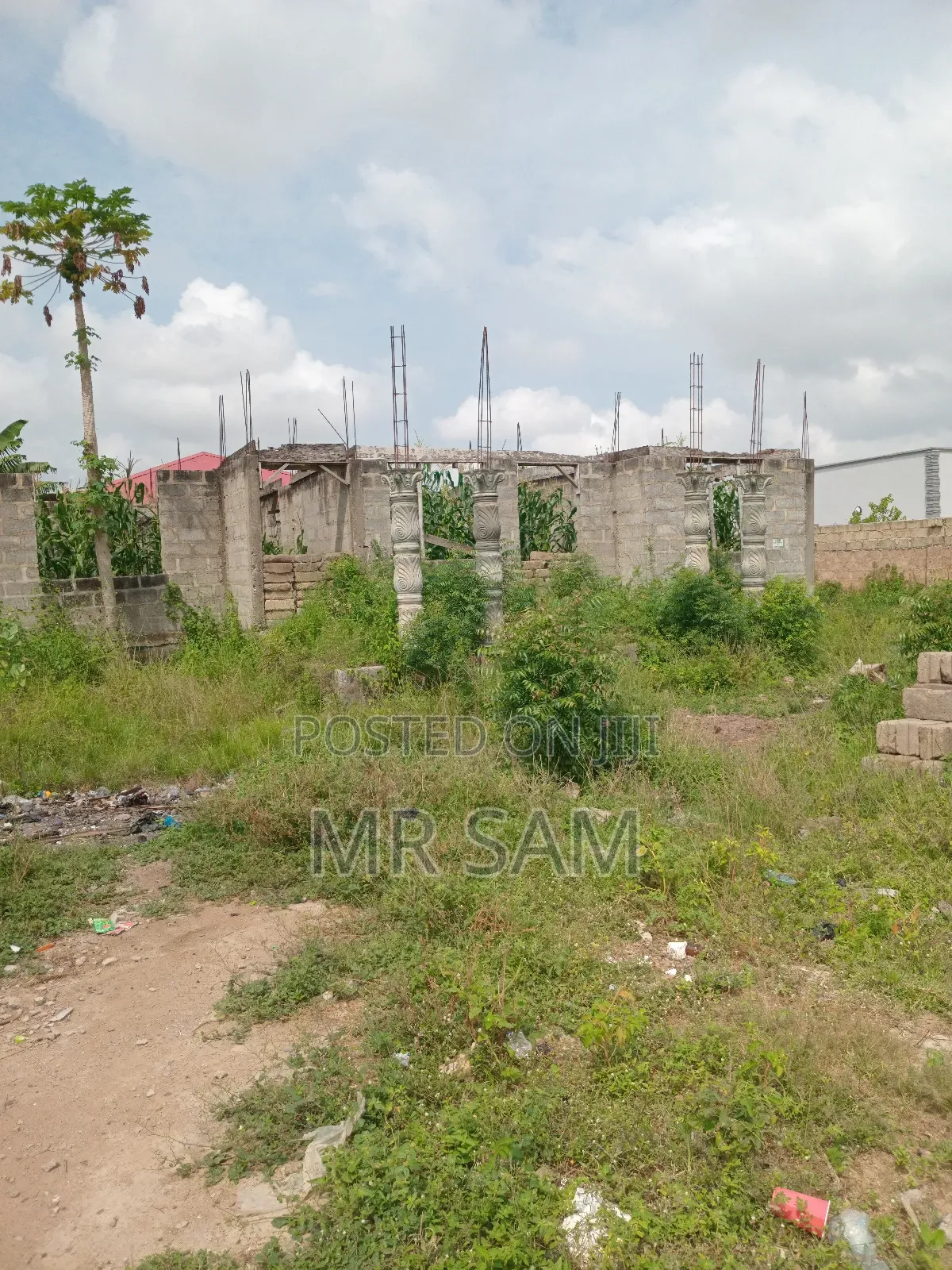 4bdrm House in Sam Properties, West Hills Mall Area for sale