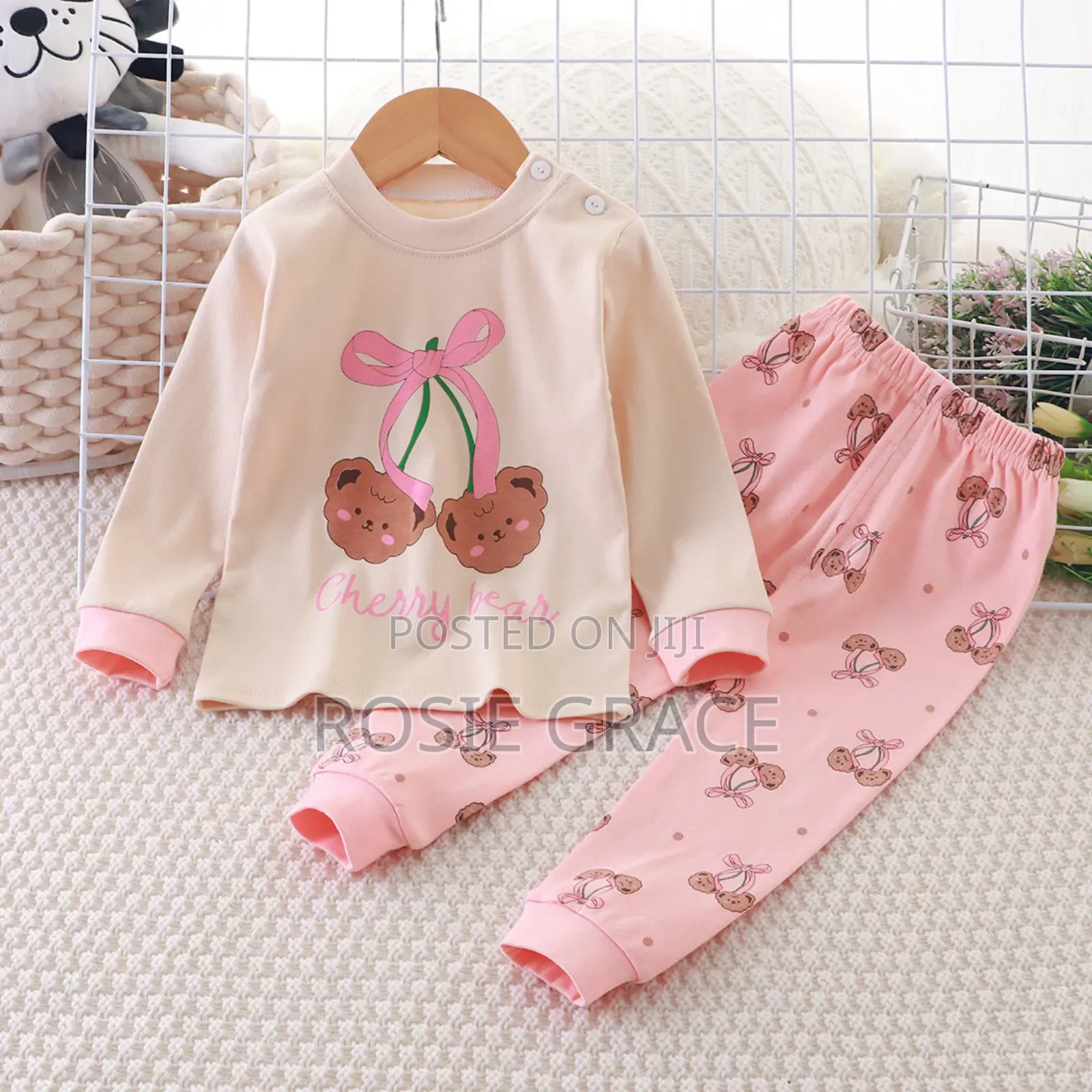 Kids Pyjamas