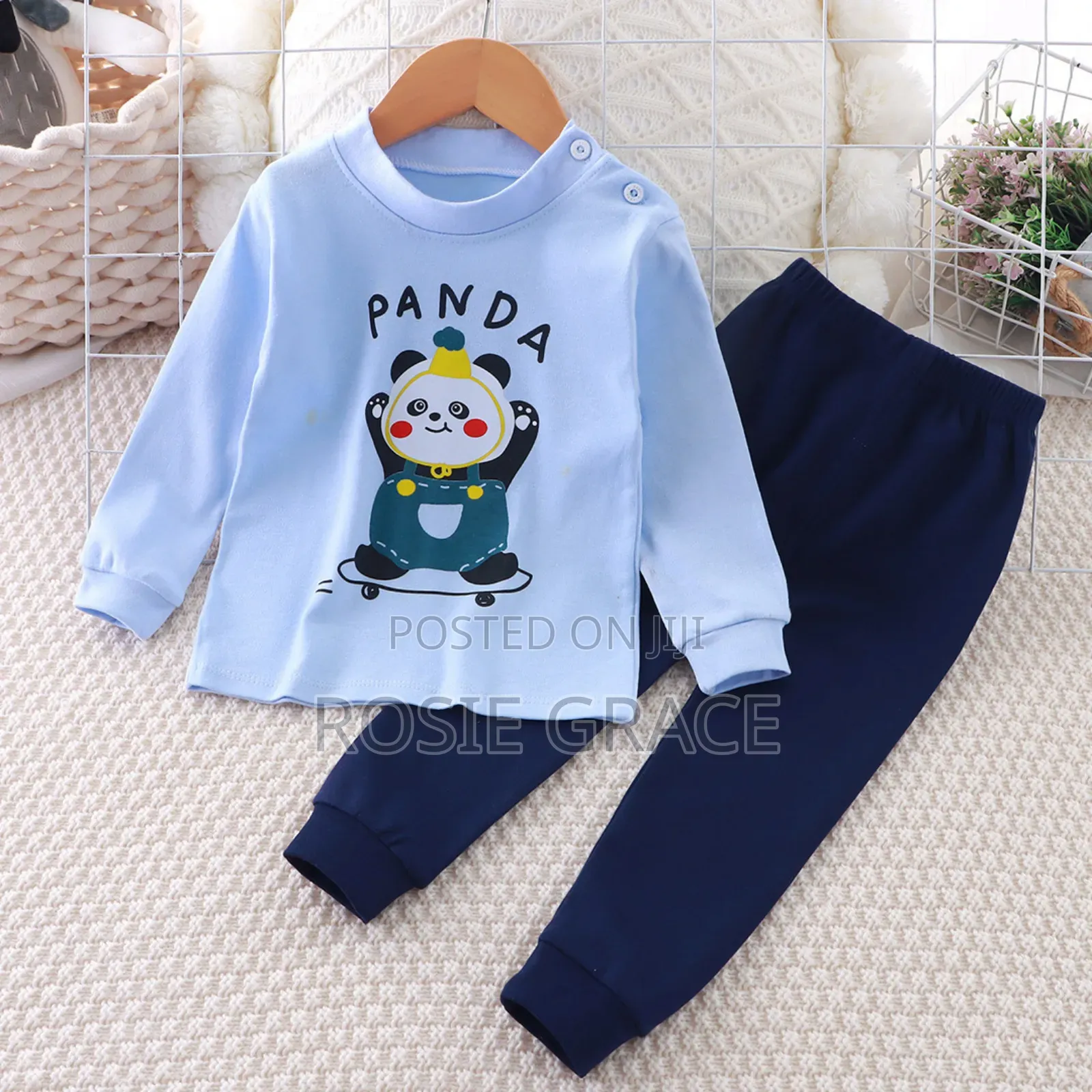 Kids Pyjamas