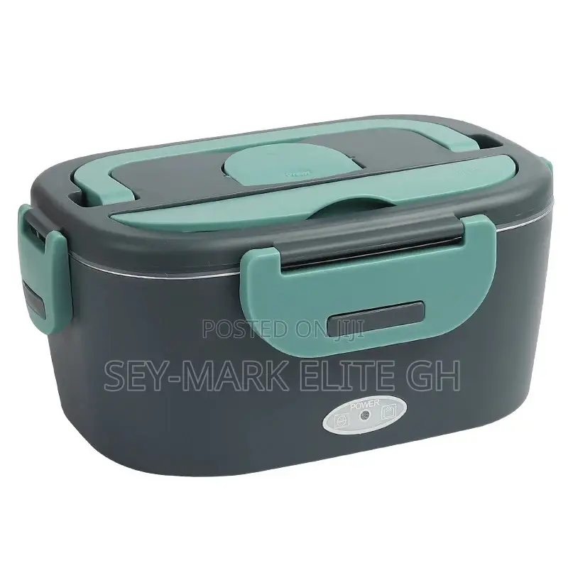 Electric Lunch Box Warmer