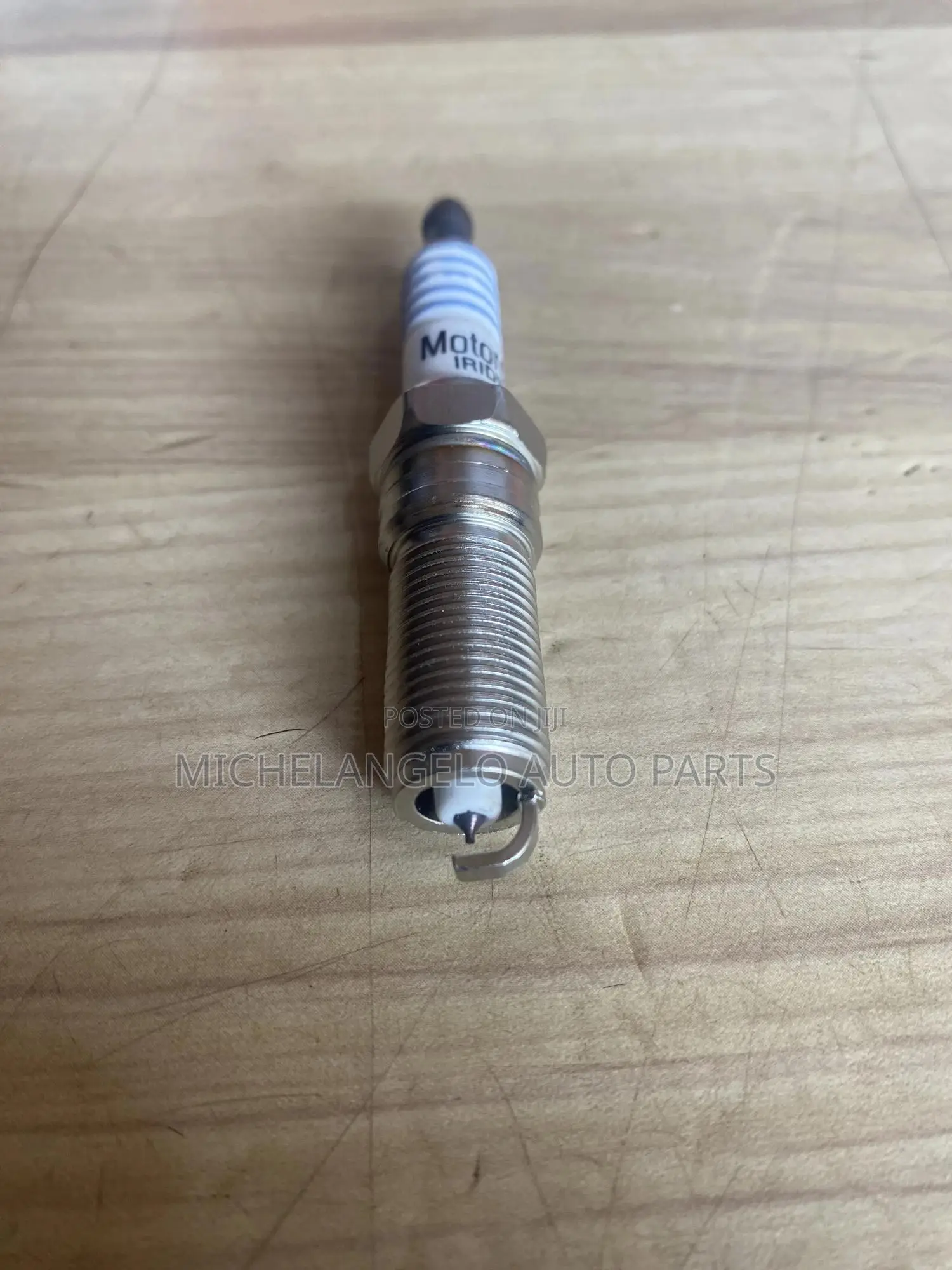 Spark Plug Ford F150 V6 2014 - 2024