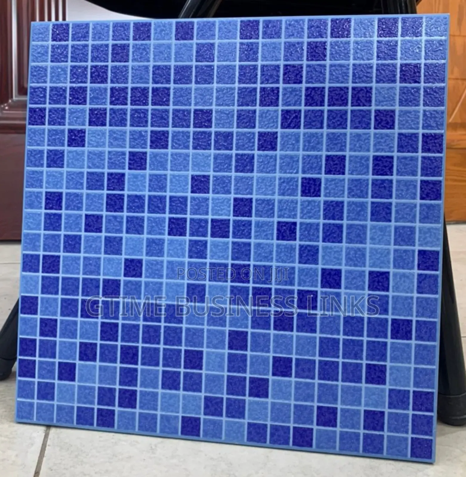 Pool Tiles - 30x30cm (9pcs/Box)