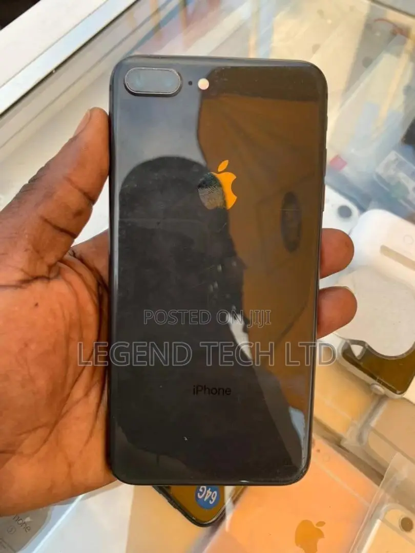 Apple iPhone 7 Plus 32 GB Black