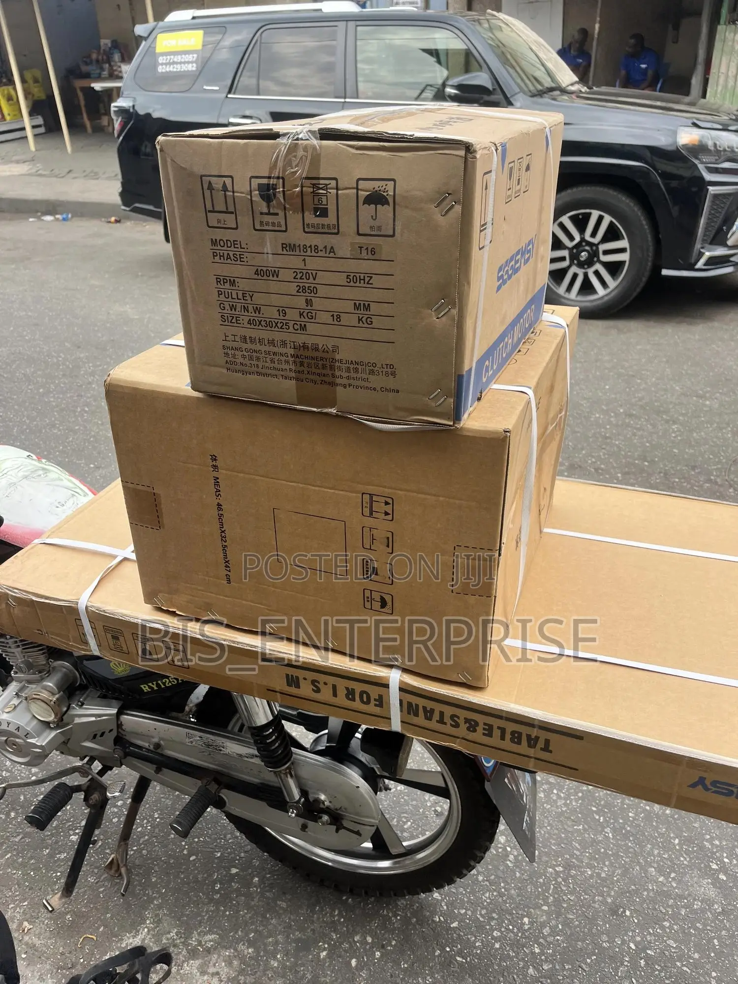 Sggemsy Knitting Machine 3-Thread
