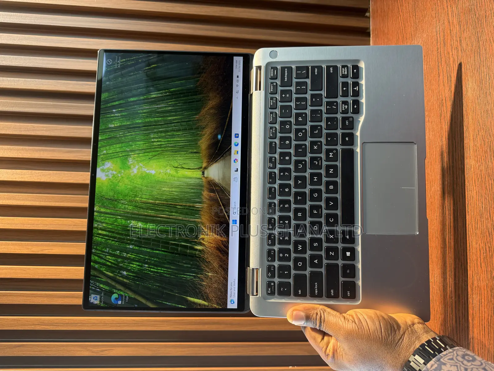 Laptop Dell Latitude 7400 16GB Intel Core i5 SSD 256GB