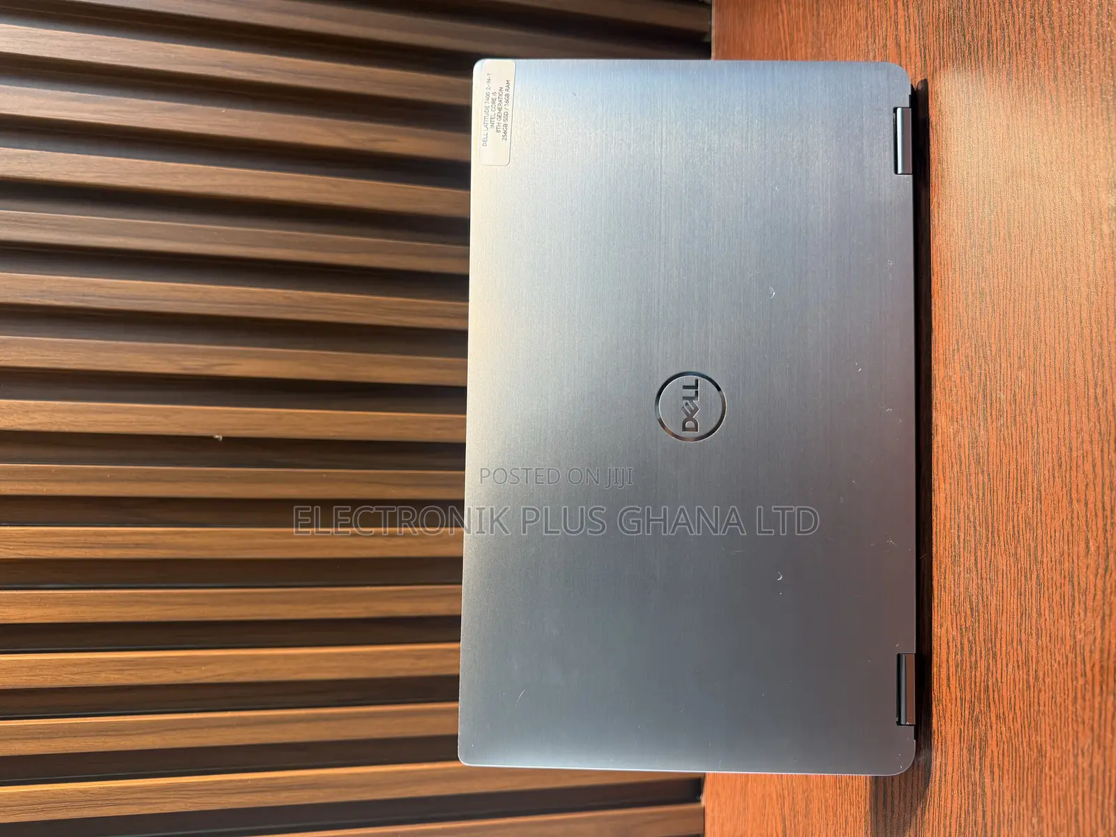 Laptop Dell Latitude 7400 16GB Intel Core i5 SSD 256GB
