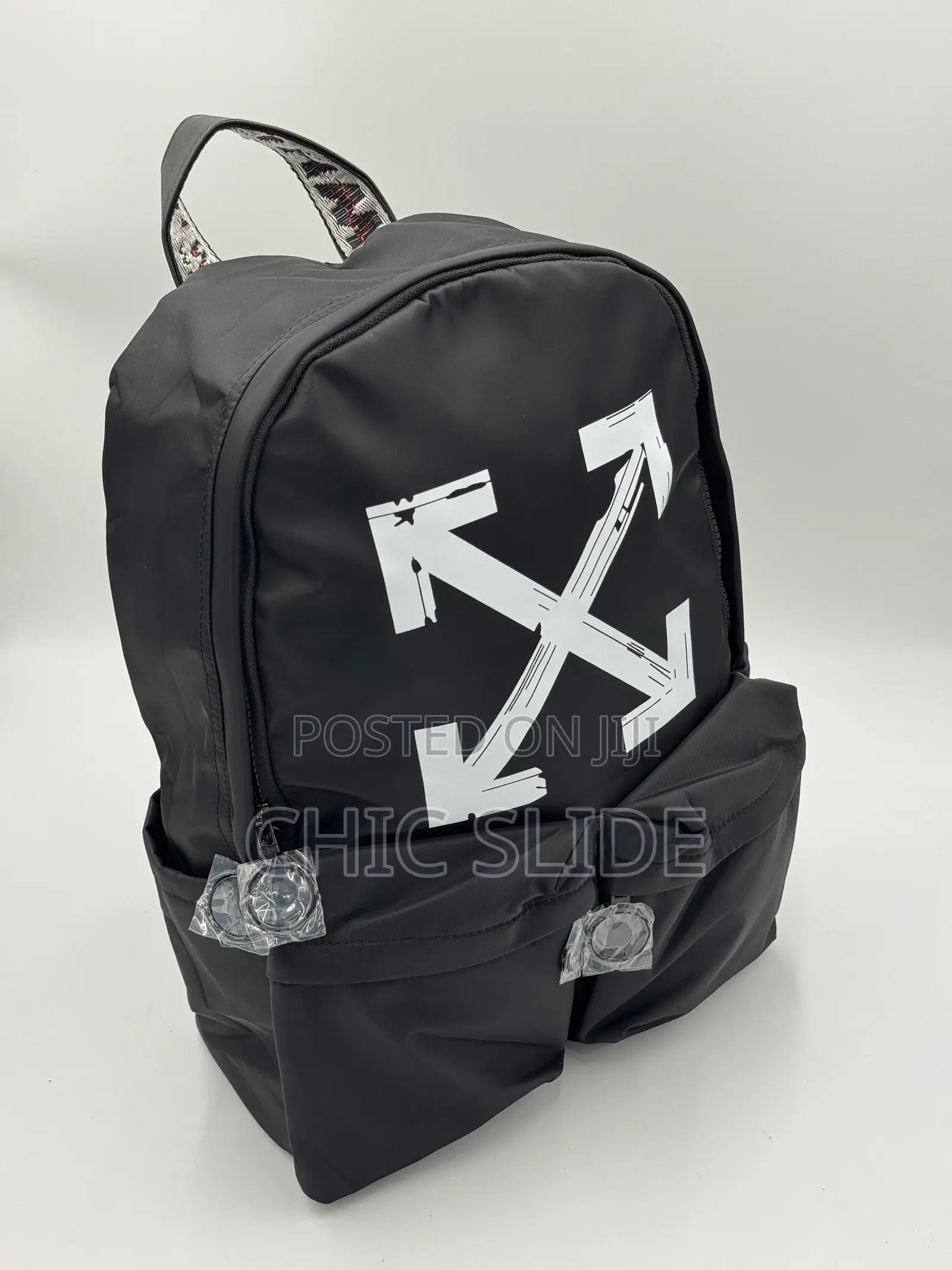 New Drop Branded Backpacks