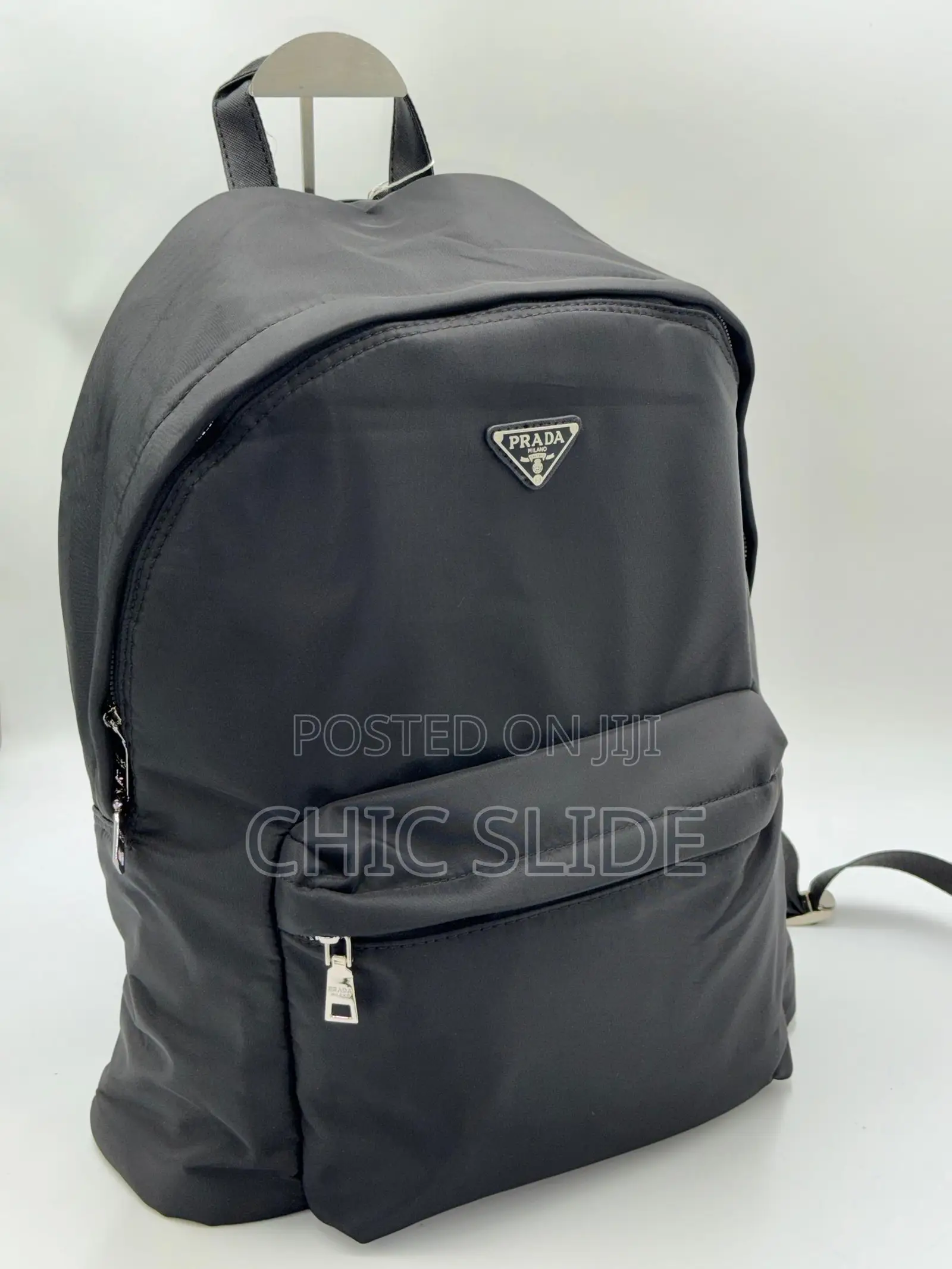 New Drop Branded Backpacks