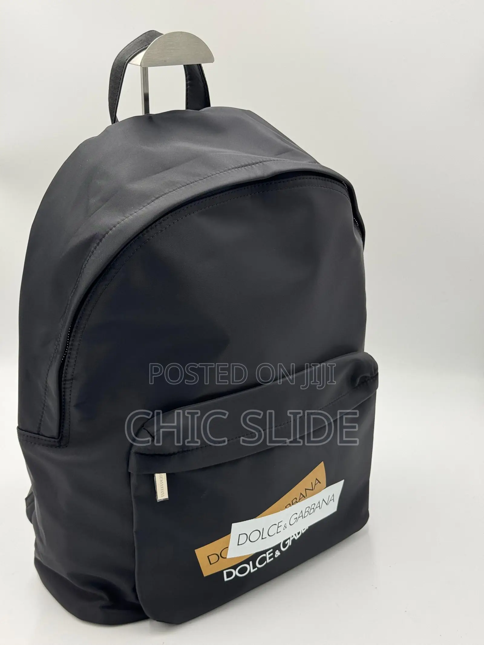 New Drop Branded Backpacks