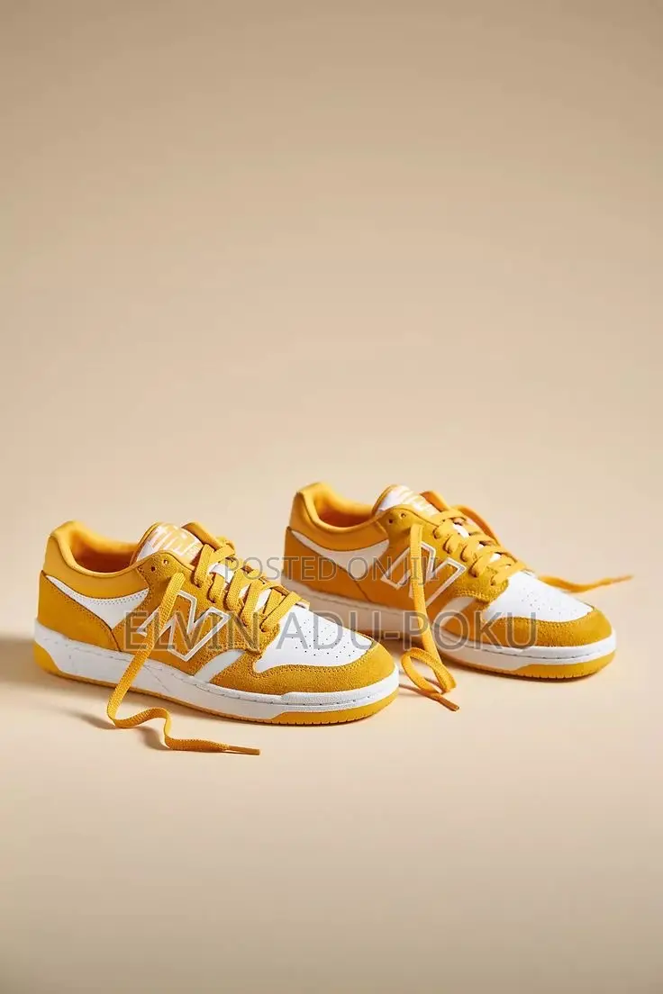 New Balance Low Sneaker In Different Styles , Swipe >>