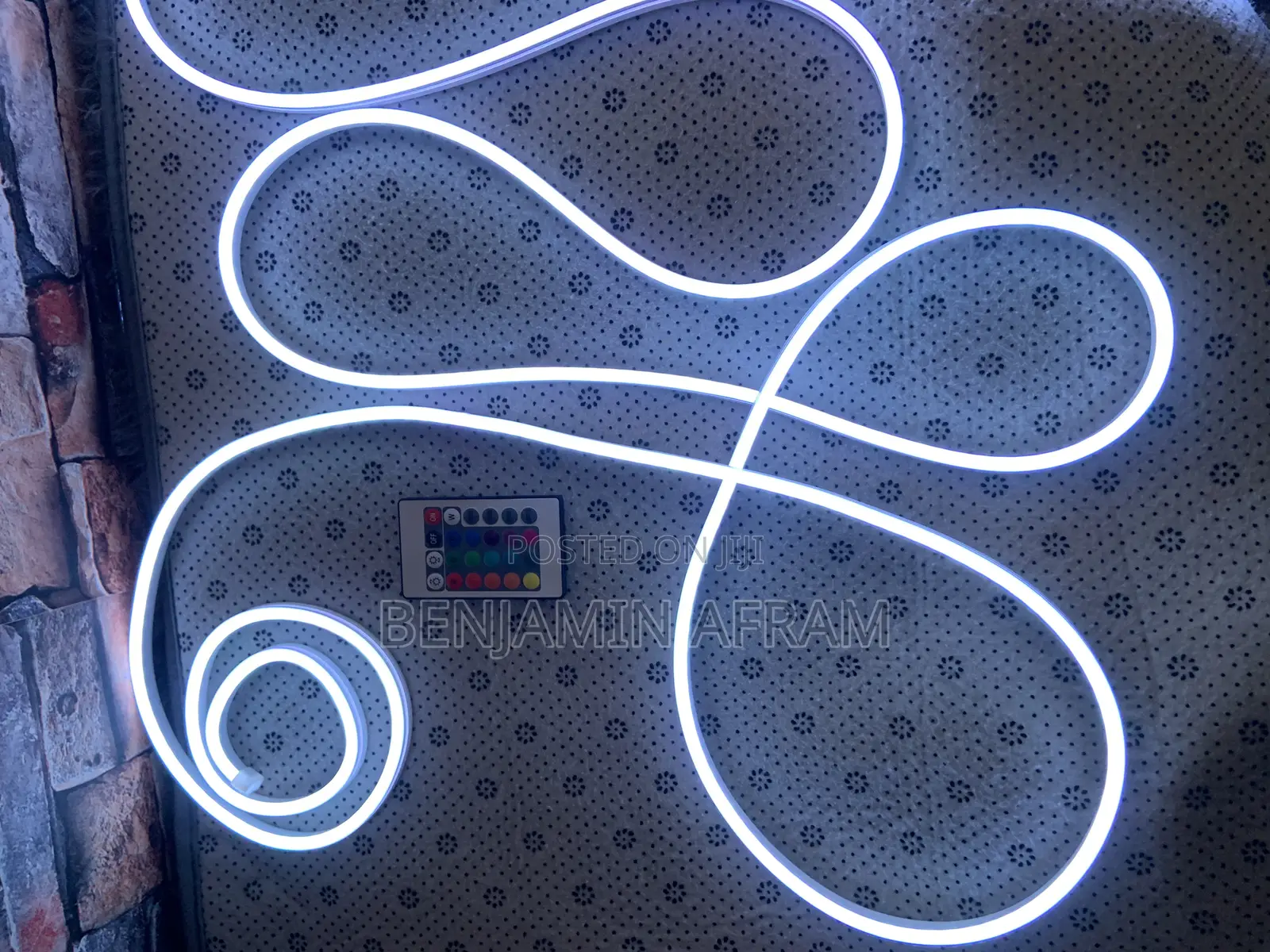 Beauty Decoration Nein Lights