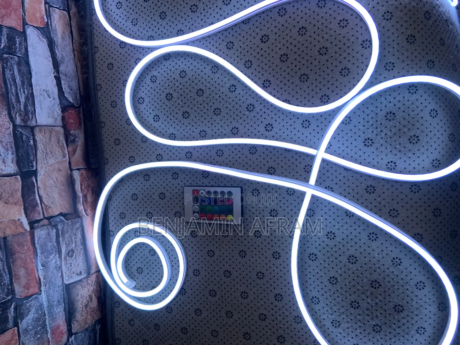 Beauty Decoration Nein Lights
