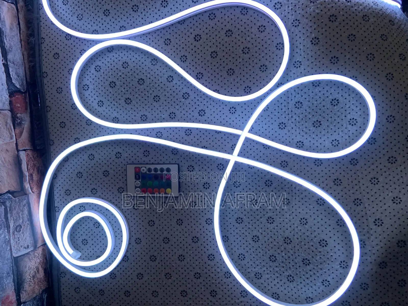 Beauty Decoration Nein Lights