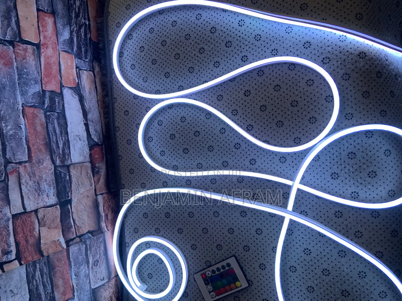 Beauty Decoration Nein Lights