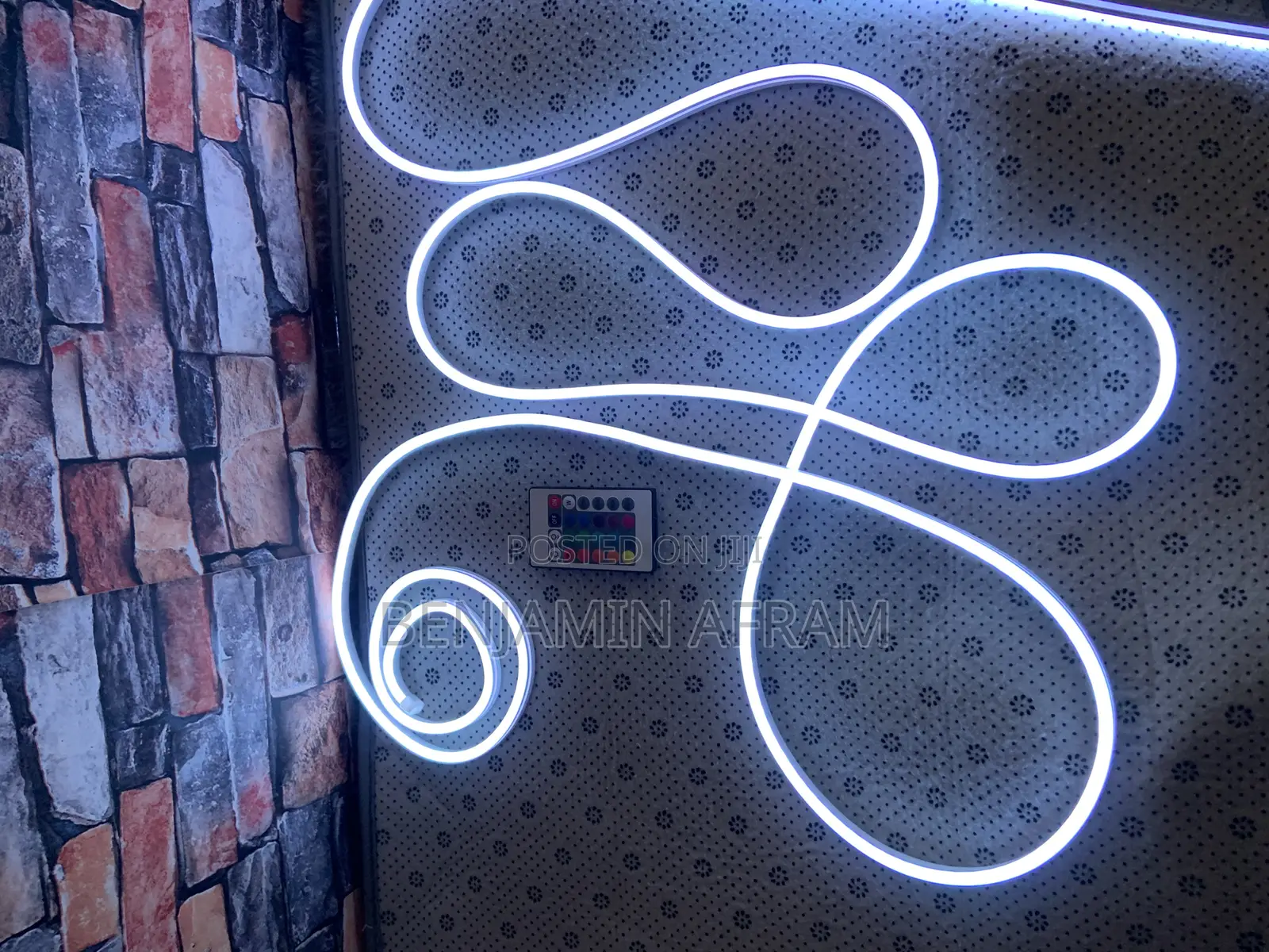 Beauty Decoration Nein Lights