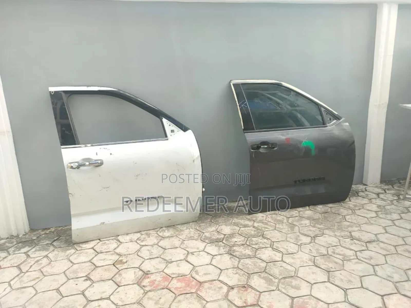 Tundra Door 2022,2021,2023,2024,2025, Pre Order
