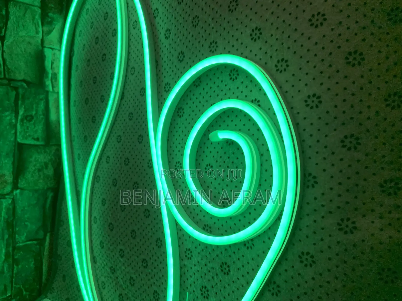 Christmas Decoration Nein Light