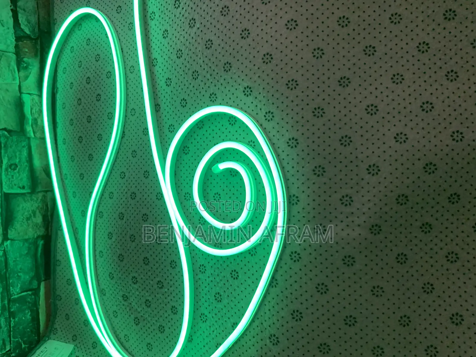 Christmas Decoration Nein Light
