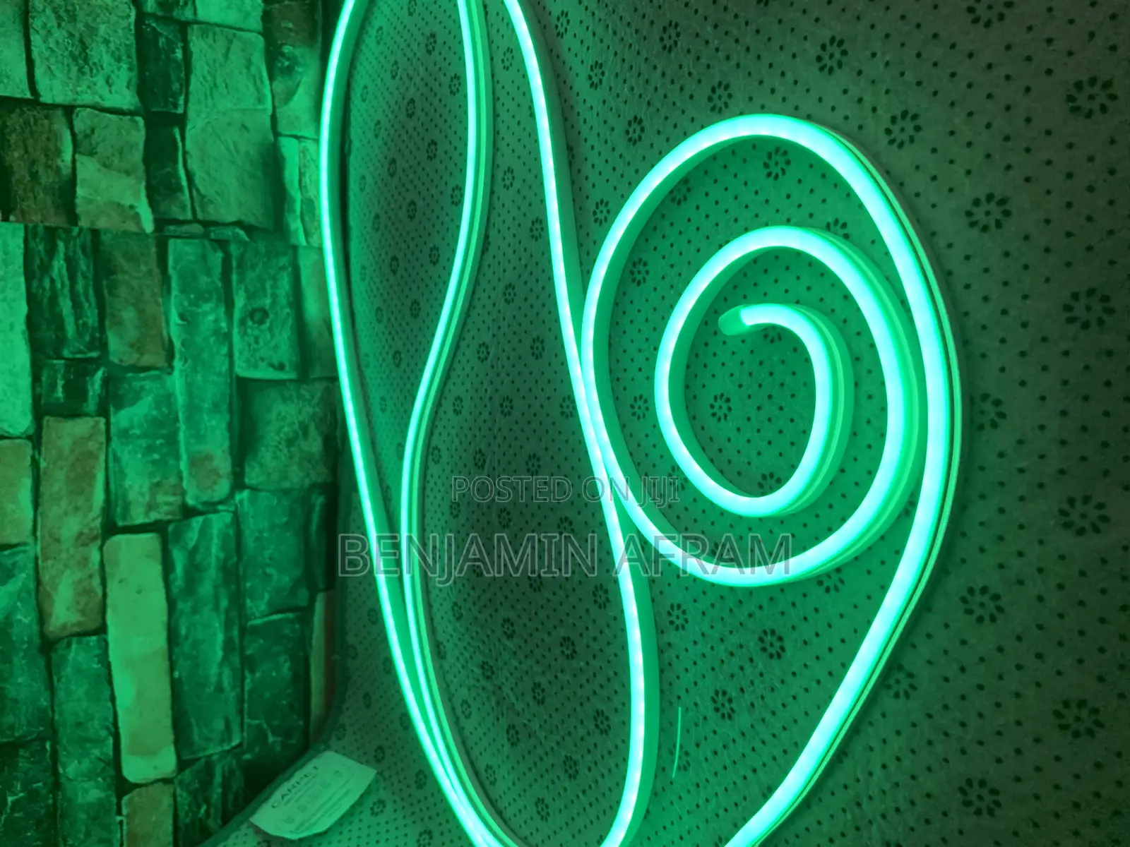Christmas Decoration Nein Light
