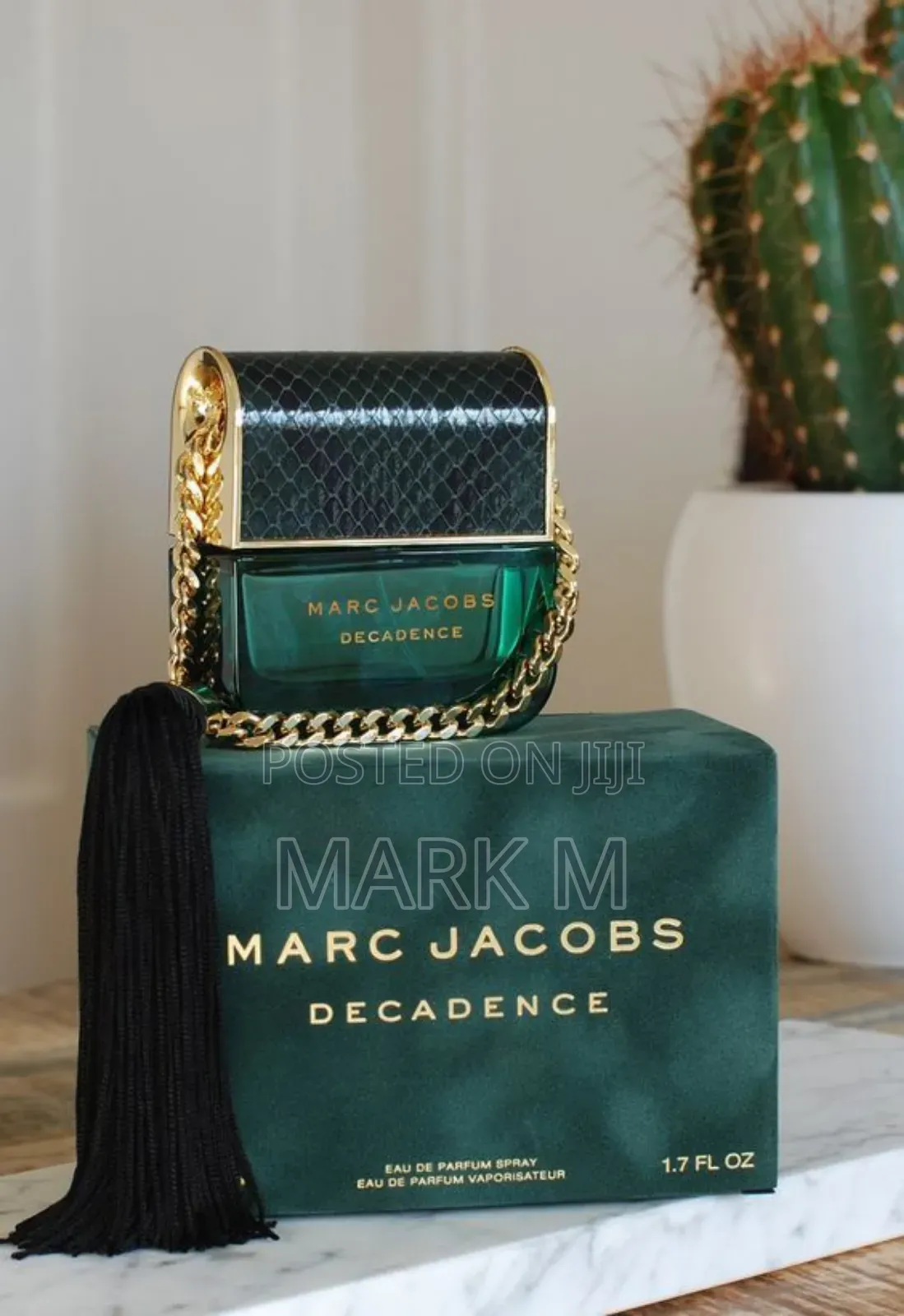 Marc Jacobs Decadence