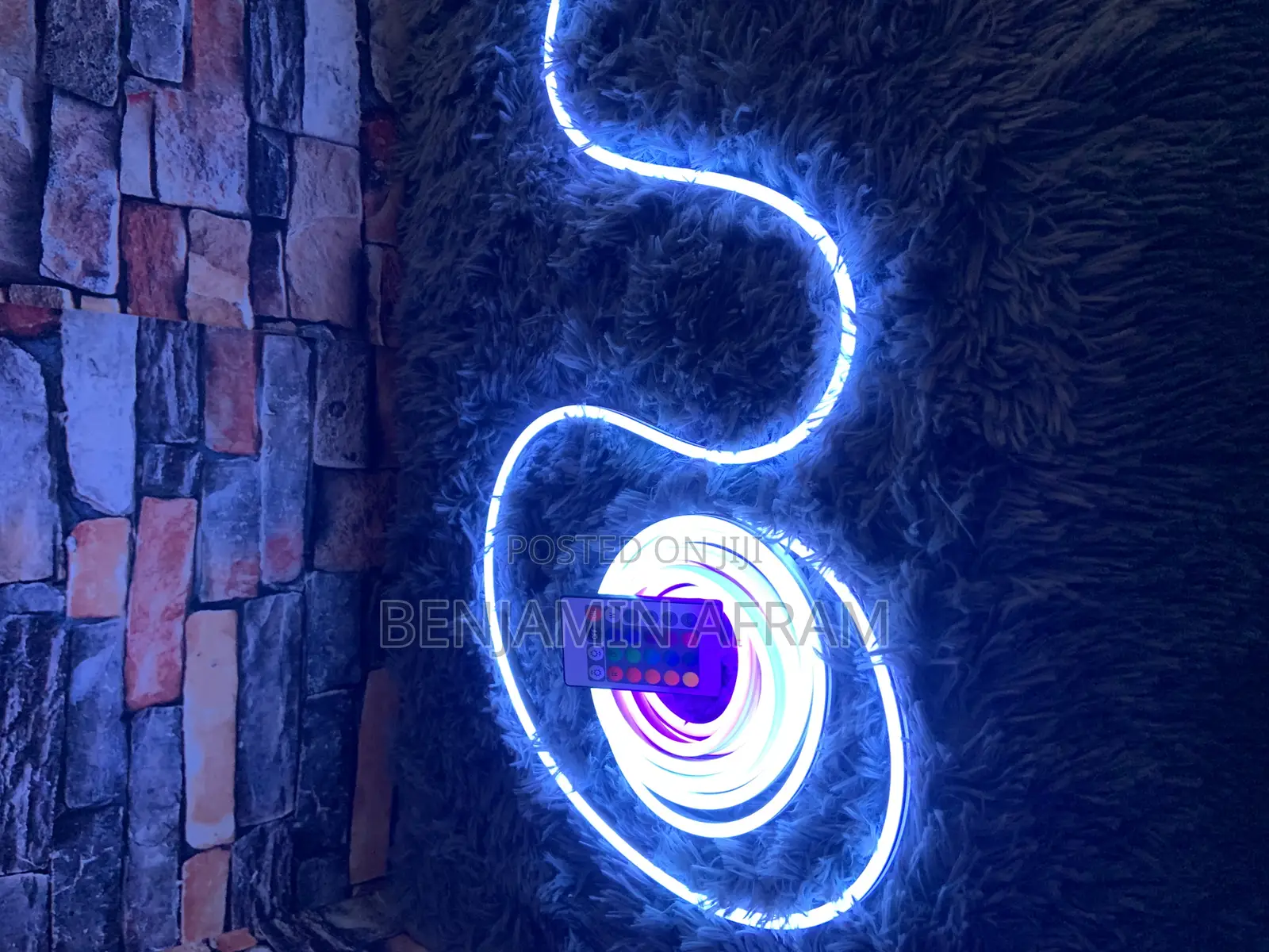 Christmas Decoration Lights