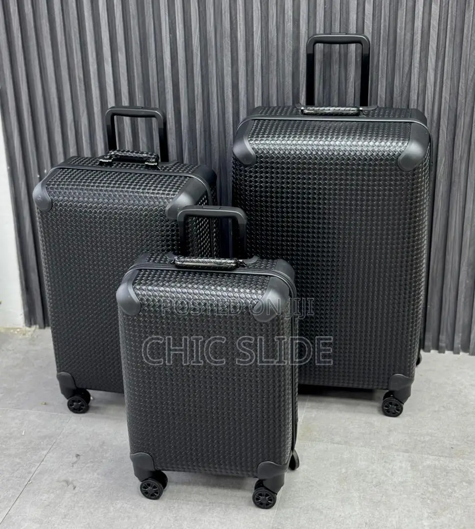 Travel Essential 3 Sets