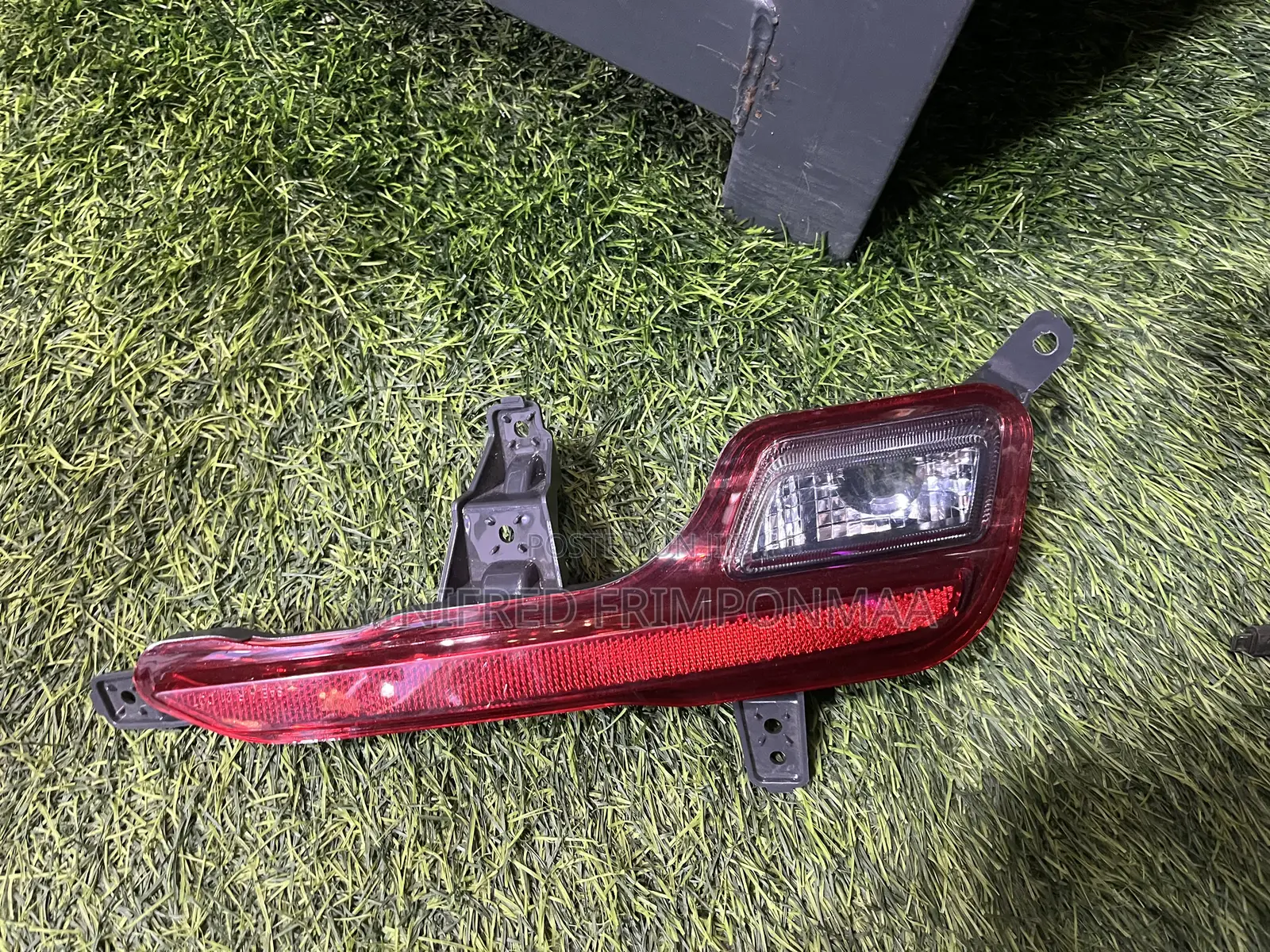 Kia Sportage Reflector