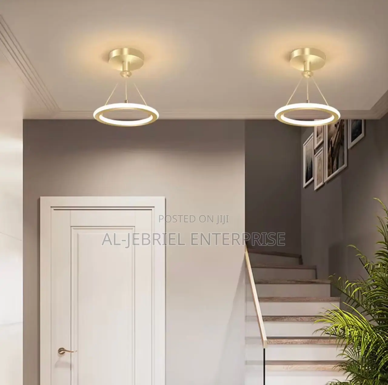 Pendant Light