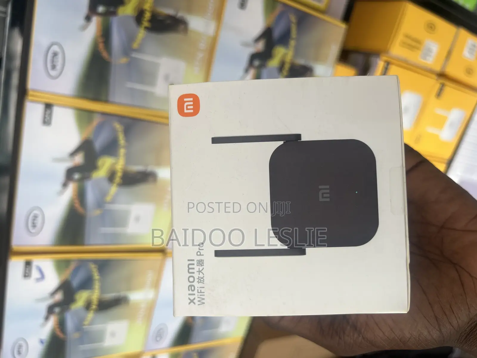 Wifi Extender