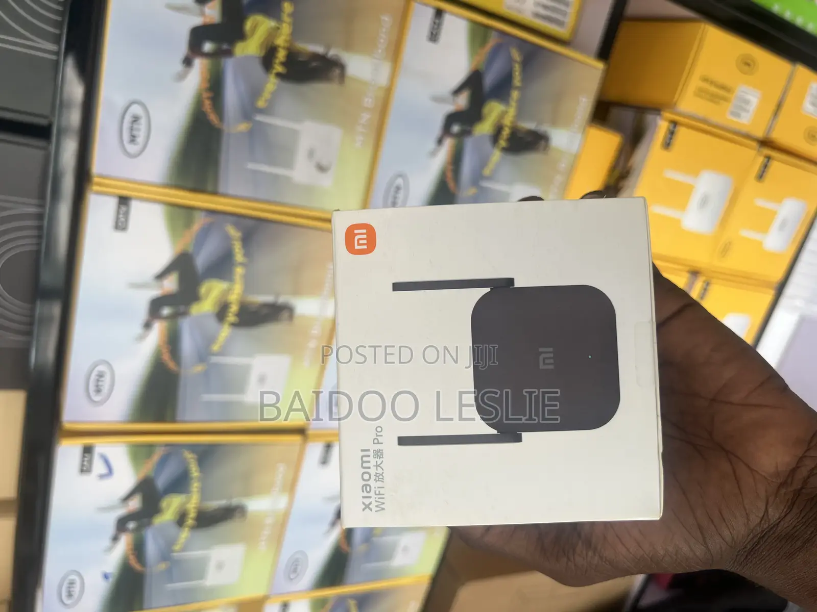 Wifi Extender