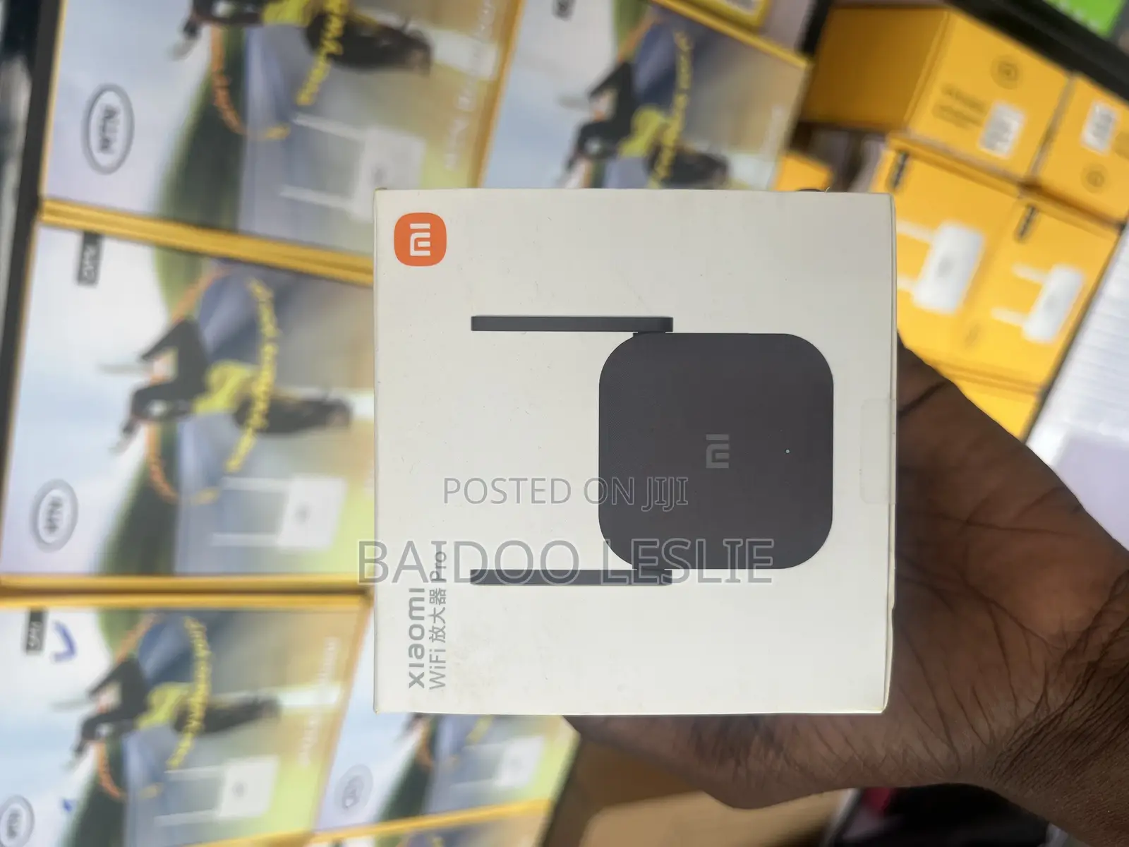 Wifi Extender