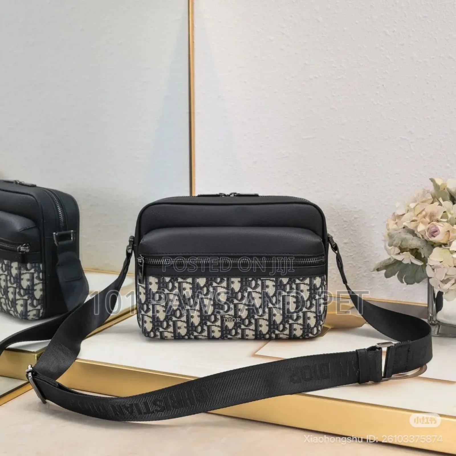 Designer Side Bags