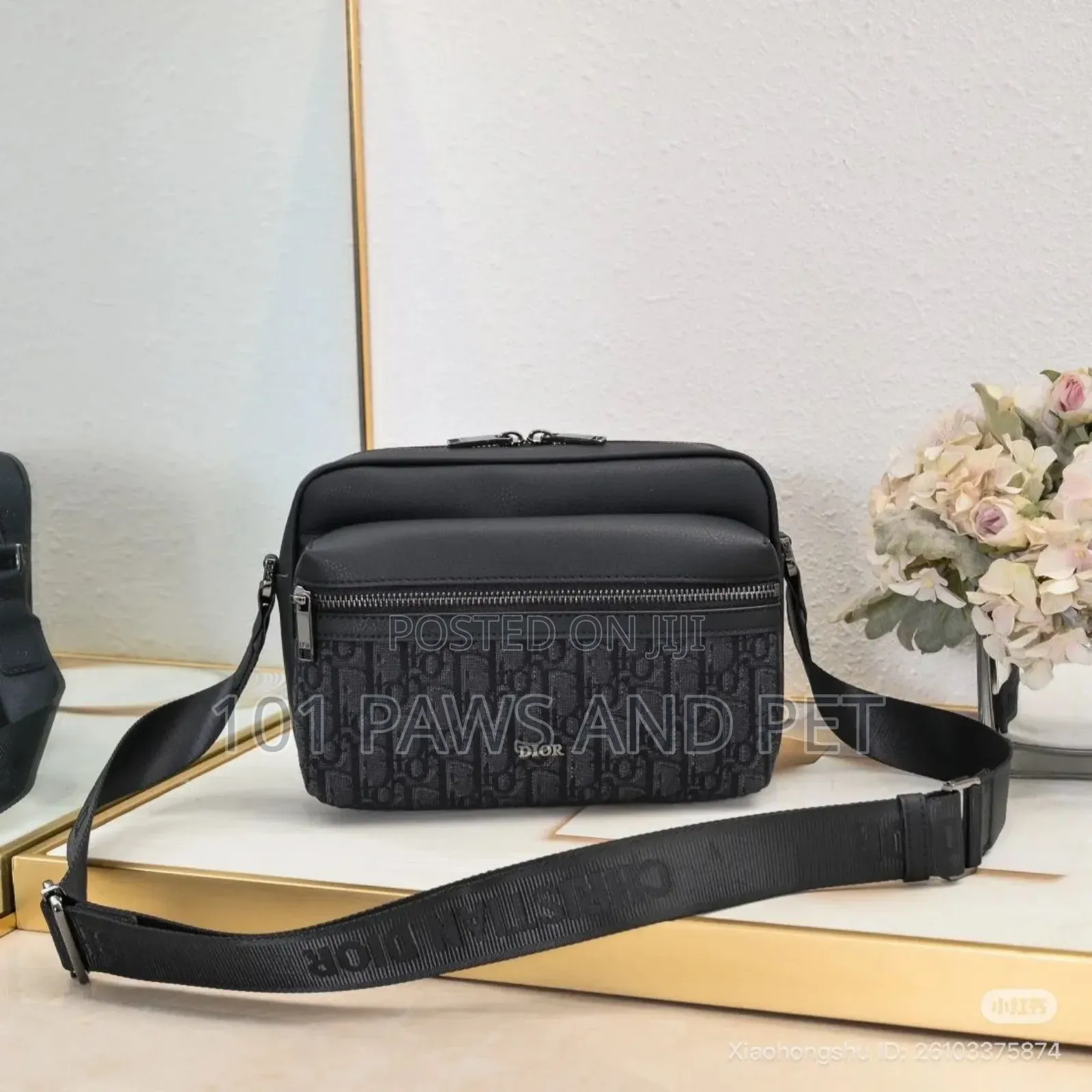 Designer Side Bags
