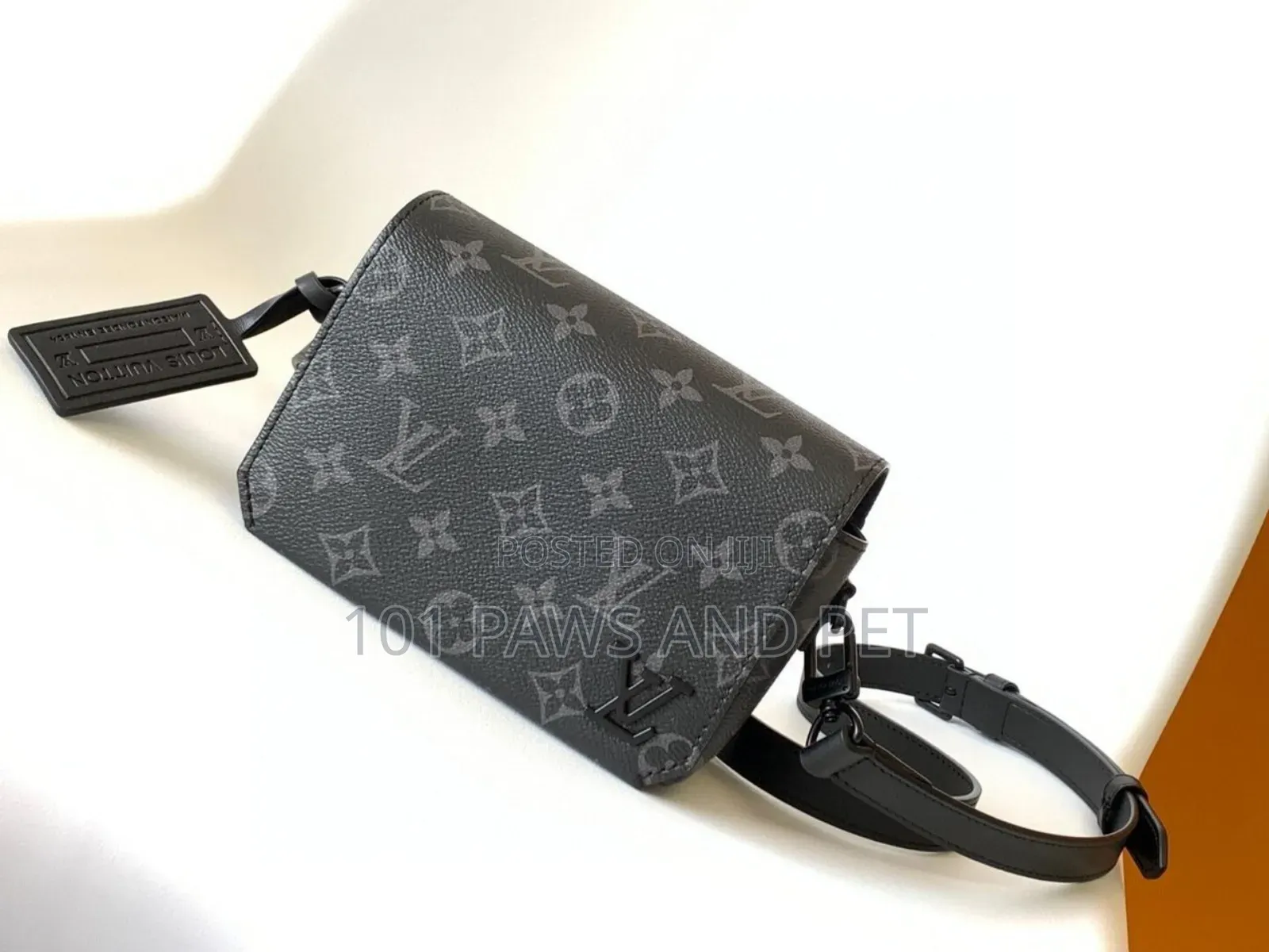 Designer Side Bags