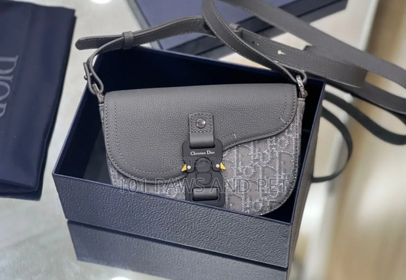 Designer Side Bags