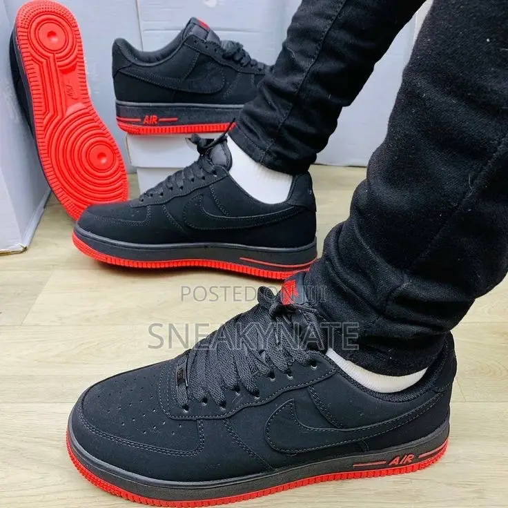 Nike Airforce 1 Sneakers