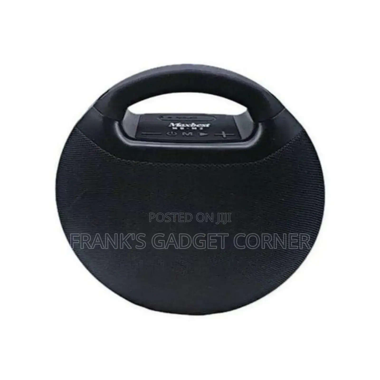 Max Best M2 Bluetooth Speaker