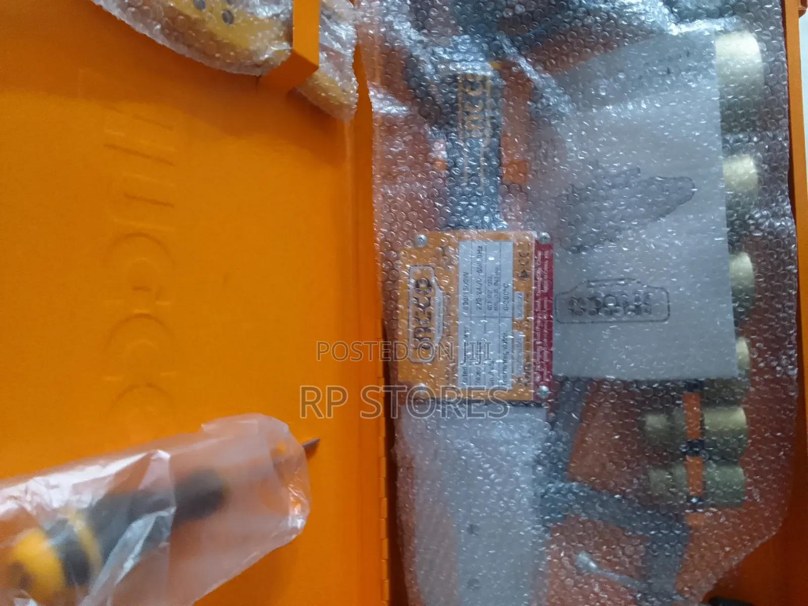 Ingco Plastic Tube Welding Machine Tools