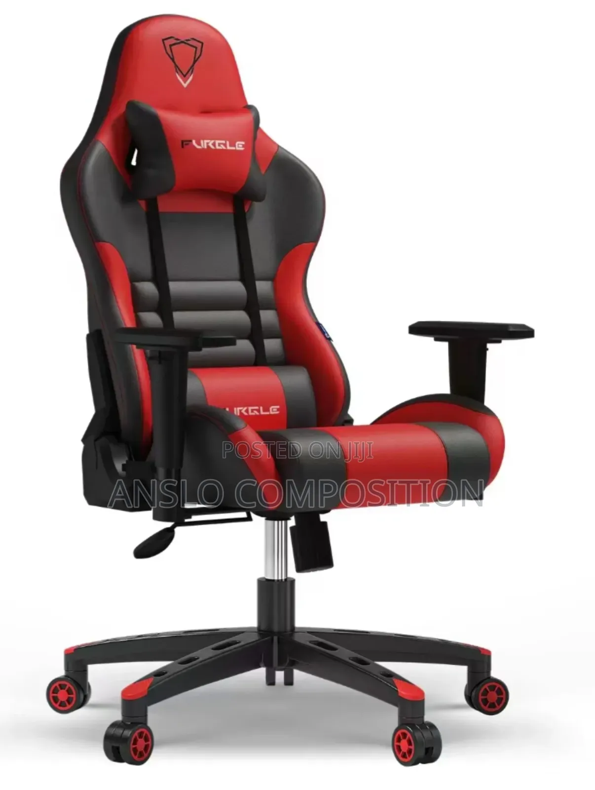Executive Gaming Chair